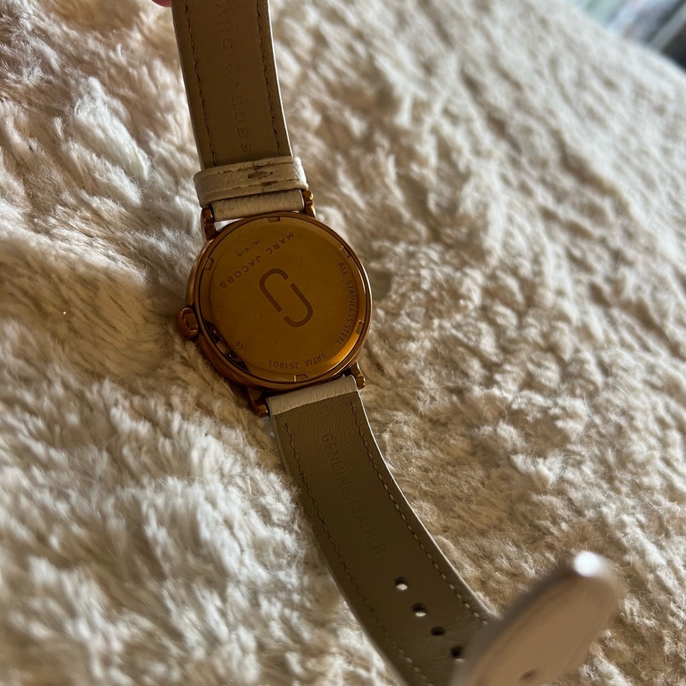 Marc Jacobs watch - Picture 5 of 5